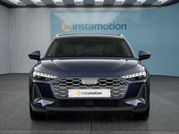 Gebraucht Audi A5 204 PS (150 kW) 2025 Blau Kombi