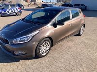 Usado Kia Ceed Edition 7 90 HP (66 kW) 2013 Citadino