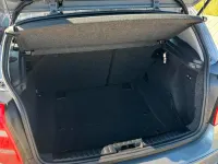 Gebraucht BMW 116 116 PS (85 kW) 2010 Grau Kleinwagen