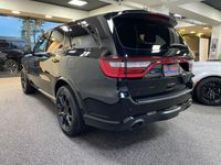 Gebraucht Dodge Durango 710 PS (522 kW) 2024 Schwarz SUV