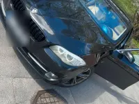 Gebraucht BMW 520 184 PS (135 kW) 2011 Limousine
