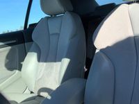 Gebraucht Audi A3 Cabriolet Ambiente 150 PS (110 kW) 2015 Grau Cabrio