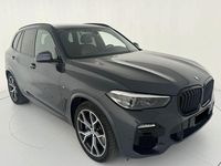 Gebraucht BMW X5 M Sport 286 PS (210 kW) 2020 Grau SUV