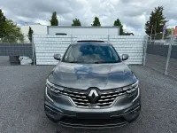 Usata Renault Koleos Initiale Paris 158 CV (116 kW) 2021 Grigio SUV