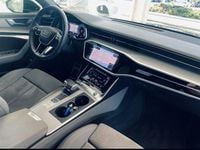 Gebraucht Audi A6 Sport 231 PS (169 kW) 2019 Schwarz Kombi