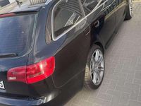 Gebraucht Audi S6 435 PS (319 kW) 2006 Kombi