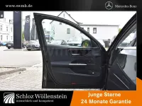 Gebraucht Mercedes C220 Avantgarde 197 PS (144 kW) 2025 Schwarz Kombi
