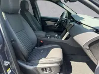 Gebraucht Land Rover Discovery Sport SE Dynamic 204 PS (150 kW) 2025 Blau SUV