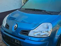 Usata Renault Modus 110 CV (80 kW) 2009 Blu Monovolume