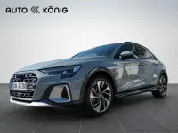 Gebraucht Audi A3 Sport 150 PS (110 kW) 2025 Grau Limousine