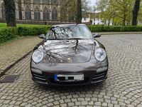 gebraucht Porsche 911 Targa 4S 997