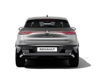Neu Renault Megane E-Tech Techno 160 kW (218 PS) 2026 Dolomitgrau+blackpearlschwarz Limousine
