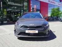 Używany Kia Ceed Edition 7 101 KM (74 kW) 2022 Szary Hatchback