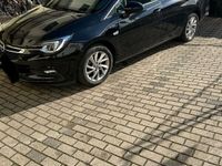 gebraucht Opel Astra ST 1.6 Diesel Edition 81kW Edition