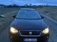 Gebraucht Seat Arona FR 90 PS (66 kW) 2019 SUV