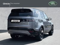 gebraucht Land Rover Discovery 3.0 Diesel D300 R-Dynamic HSE