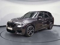 gebraucht BMW X3 M COMPETITION Navi Innovationsp. Panorama Led