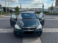 Gebraucht Mercedes A150 95 PS (69 kW) 2005 Kleinwagen