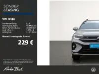 Neu VW Taigo R-line 116 PS (85 kW) 2026 Ascotgrau SUV