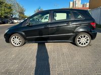 gebraucht Mercedes B200 B KlasseAutomatik/TÜV Neu