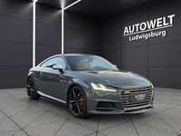 Gebraucht Audi TTS 310 PS (228 kW) 2017 Nanograu Coupé