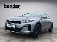 Gebraucht Kia XCeed Vision 160 PS (117 kW) 2023 Silber SUV