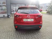 gebraucht Mazda CX-5 NAKAMA 150 PS