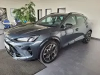 Gebraucht Cupra Formentor VZ 333 PS (244 kW) 2025 Grau SUV