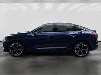 Gebraucht Audi e-tron Ambiente 369 kW (503 PS) 2023 SUV