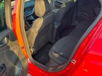 Gebraucht Opel Astra Innovation 150 PS (110 kW) 2017 Rot Limousine