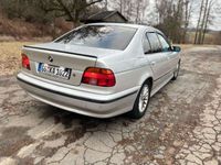 gebraucht BMW 520 520 d