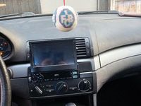 Gebraucht BMW 316 105 PS (77 kW) 2000 Silber Limousine