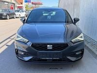 Second-hand Seat Leon FR 116 CP (85 kW) 2020 Gri Berlinǎ