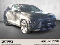 gebraucht Hyundai Kona KONANEUES Modell 1.6 Turbo DCT Prime 4WD Navi