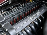 Gebraucht Maserati 3500 GT GT 1961 Rot Coupé