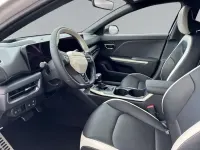 Neu Kia K4 GT-Line 179 PS (131 kW) 2026 Snow white pearl Kombi