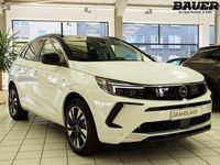 gebraucht Opel Grandland X 1.5 D Automatik Elegance