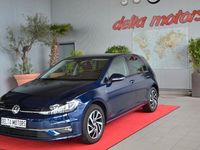 gebraucht VW Golf VII Join*1.Hd*Navi*Kamera*Pano*Spur*ACC*