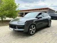 Gebraucht Porsche Cayenne 470 PS (345 kW) 2024 Grau SUV