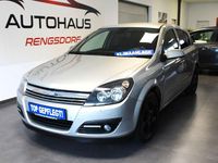 Gebraucht Opel Astra Edition 105 PS (77 kW) 2007 Pannacotta m2 Limousine