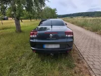 Gebraucht Renault Mégane Cabriolet Luxe 131 PS (96 kW) 2012 Grau Cabrio
