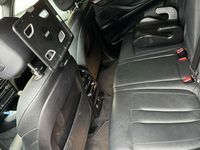 Gebraucht BMW X5 M50 Performance 381 PS (280 kW) 2013 Schwarz SUV