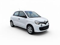 Gebraucht Renault Twingo Life 69 PS (50 kW) 2017 Weiß Kleinwagen