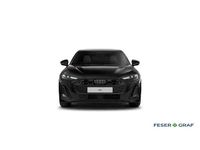 Neu Audi A5 Ambiente 204 PS (150 kW) 2026 Mythosschwarz metallic Limousine