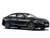 Gebraucht BMW 218 Efficient Dynamics 150 PS (110 kW) 2026 Coupé