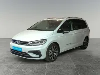 Gebraucht VW Touran Goal 150 PS (110 kW) 2025 Oryxweiss perlmutteffekt Van / Kleinbus