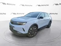 Gebraucht Opel Grandland X Edition 136 PS (100 kW) 2025 Weiß SUV