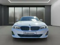 Gebraucht BMW 318 Comfort Edition 156 PS (114 kW) 2025 Weiß Limousine