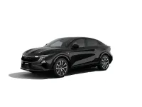 Ny Alpine A390 294 kW (401 HK) 2026 Sort SUV