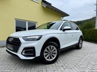 Gebraucht Audi Q5 Performance 204 PS (150 kW) 2022 Weiß SUV